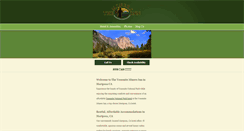 Desktop Screenshot of mobile.yosemiteminersinn.com